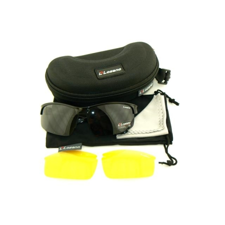 Okulary Lozano LZ-119A